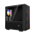 Deepcool Obudowa DeepCool CH560 ARGB Digital Black (R-CH560-BKAPE4D-G-1) - 1201359 - zdjęcie 2